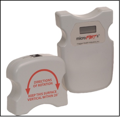 久坐族自救指南：脊柱测量仪矫正训练预防颈椎反弓